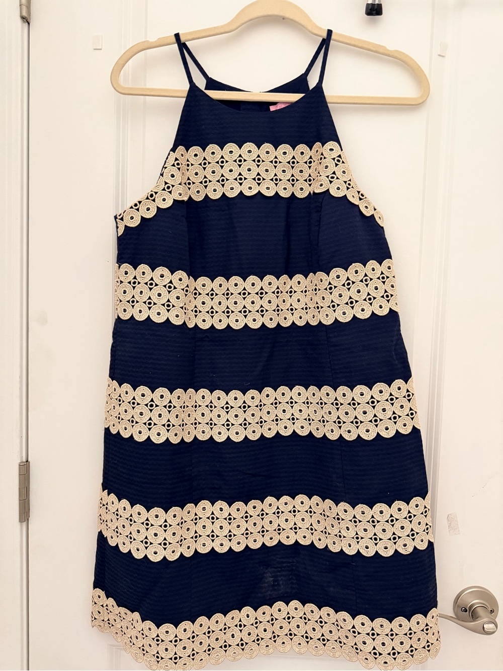 Lilly Pulitzer Lilly Pulitzer Annabelle shift dress